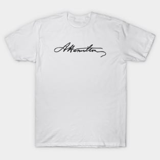 Hamilton T-Shirt